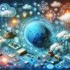 La Nuova Frontiera Digitale: Come l'IoT sta Rivoluzionando il SEO per i Siti Tecnologici