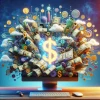 Guadagnare su Internet